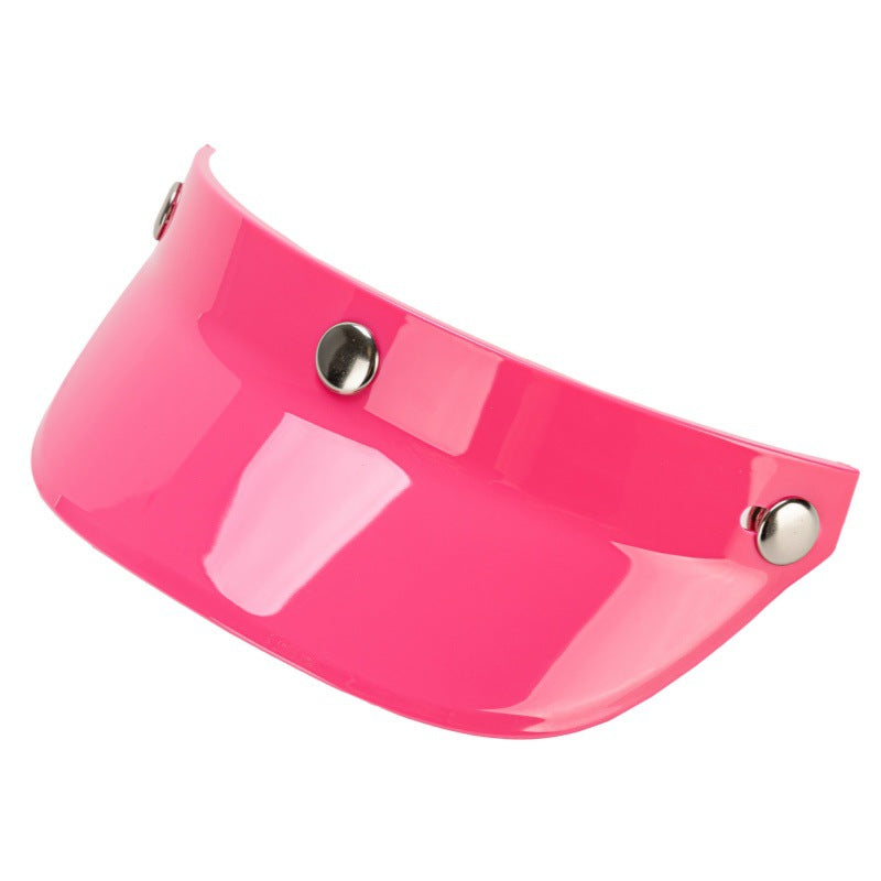 Protective Helmet Visor Shield Kalsten