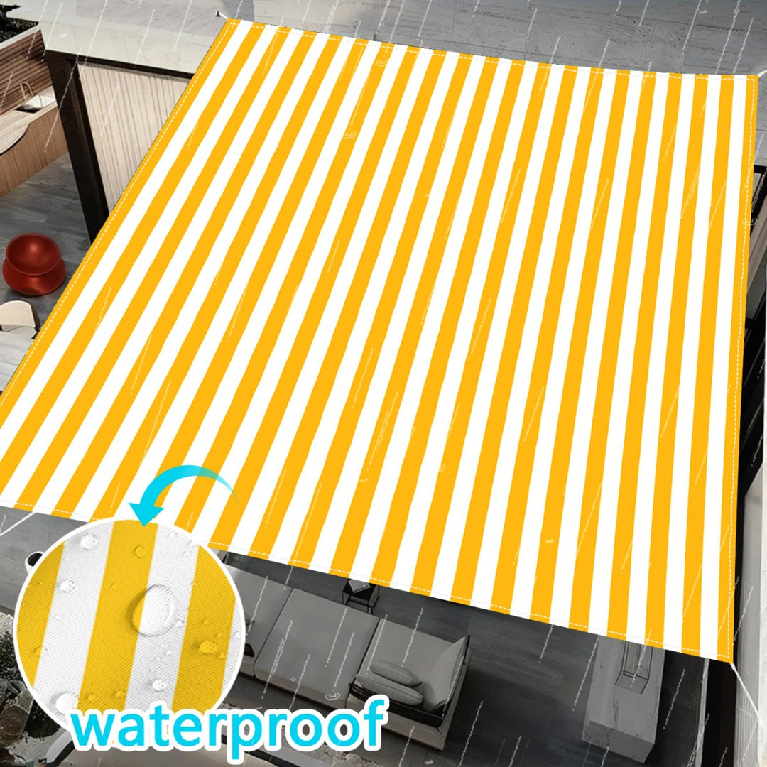 Outdoor Canopy Shade Kalsten