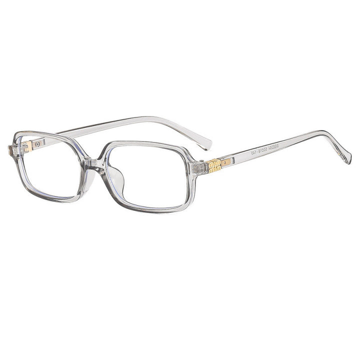 Women's stylish reading glasses in modern square design Kalsten