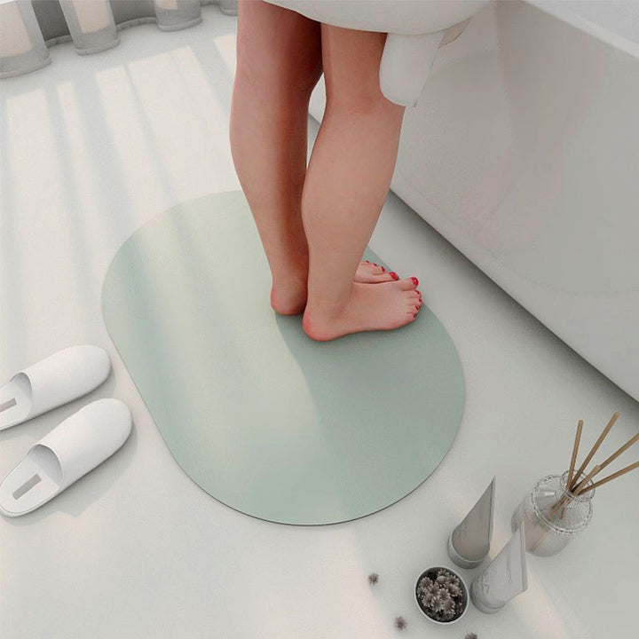 Ultra-Soft Spa Bath Mat
