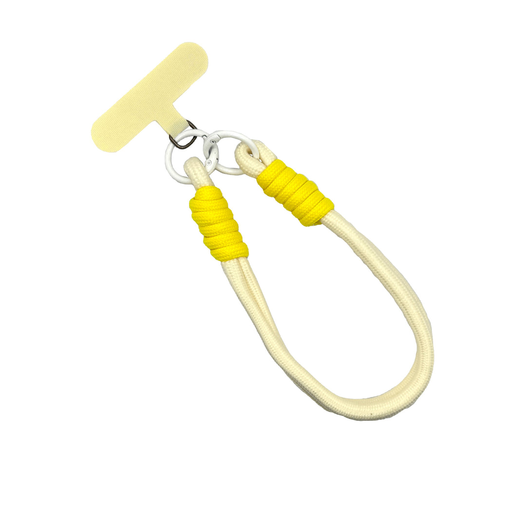Versatile Paracord Keychain Loop Kalsten