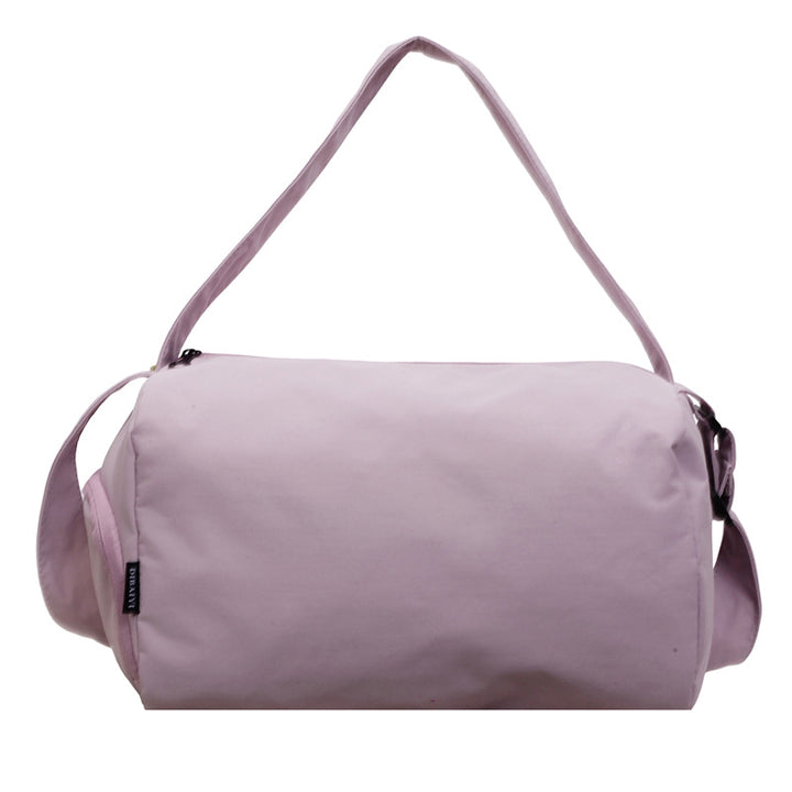 Sporty travel bag with versatile compartments Kalsten