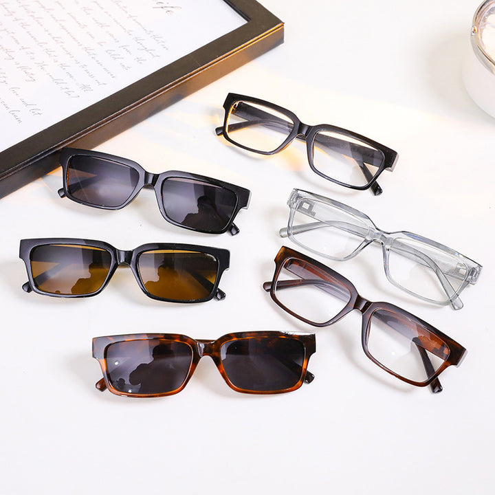 Women's fashionable ergonomic reading glasses Kalsten