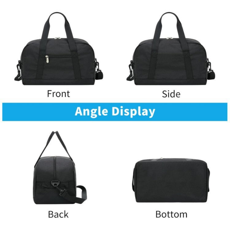 Multi-Purpose Travel Duffle Bag Kalsten