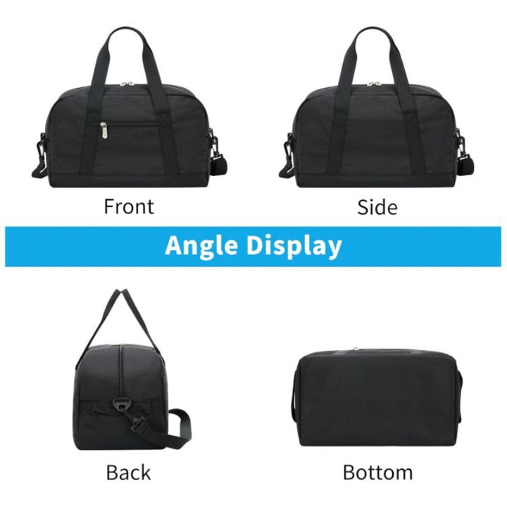 Multi-Purpose Travel Duffle Bag Kalsten