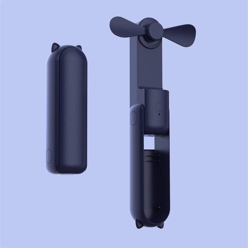 Ladies Portable Mini Fan Kalsten