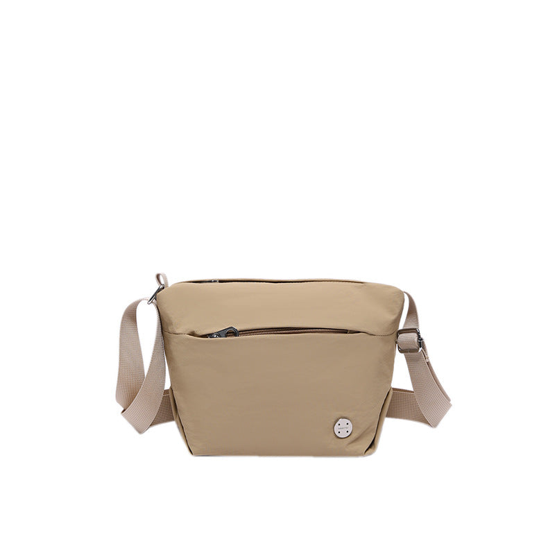 Versatile Adjustable Crossbody Organizer Bag Kalsten