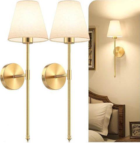 Modern Art Wall Sconce