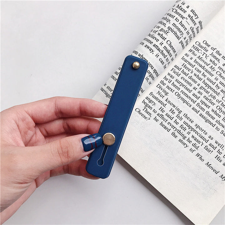 Multifunctional Silicone Bookmark Kalsten
