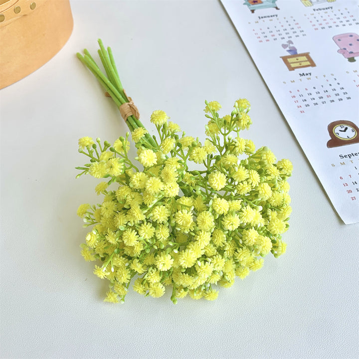 Faux Floral Bouquet
