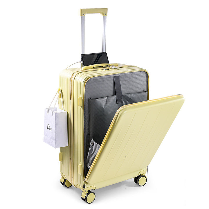 Premium Hard-shell Spinner Luggage Kalsten