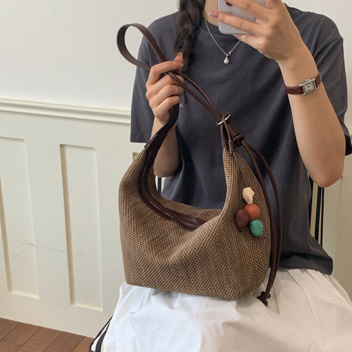 Handcrafted Bohemian Sling Bag Kalsten