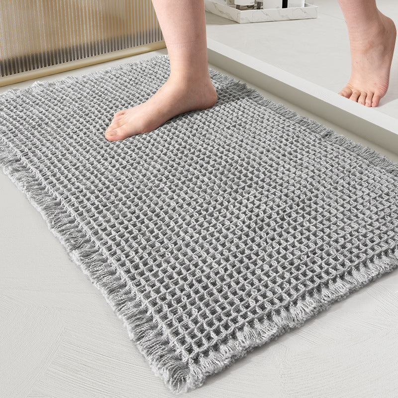Bathroom Shower Mat Kalsten