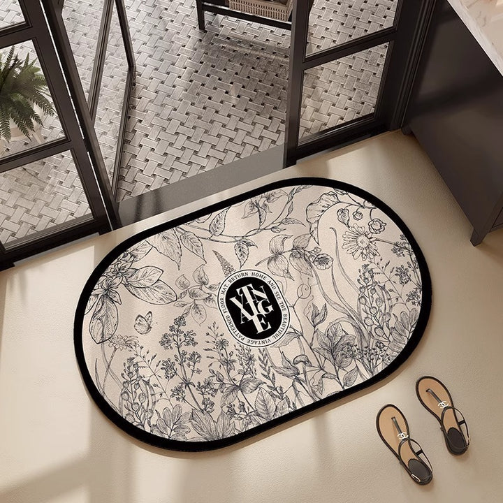 Home Decor Decorative Rug Kalsten