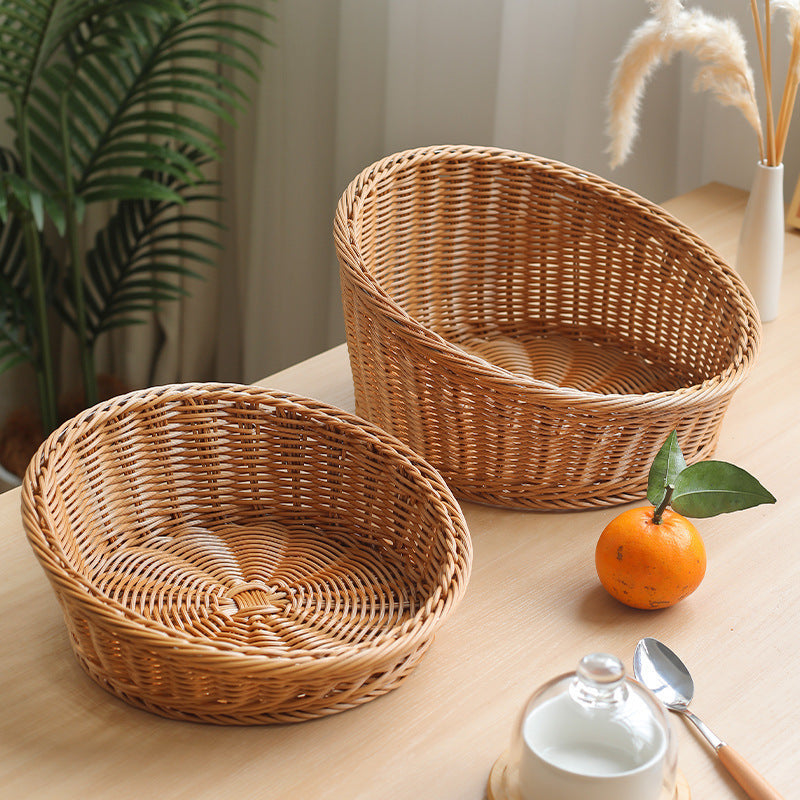 Versatile Storage Basket Kalsten
