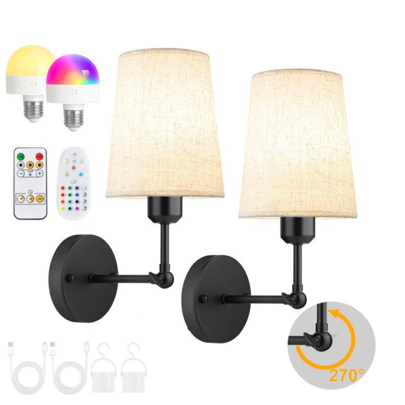 Elegant Decorative Wall Sconce