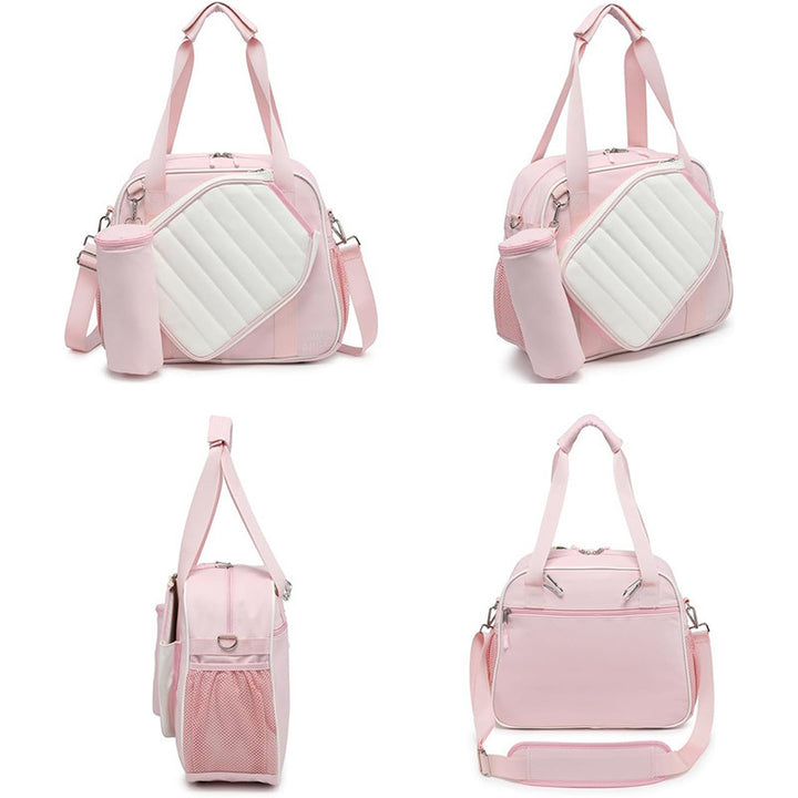 Multi-Functional Sports Duffle Bag Kalsten