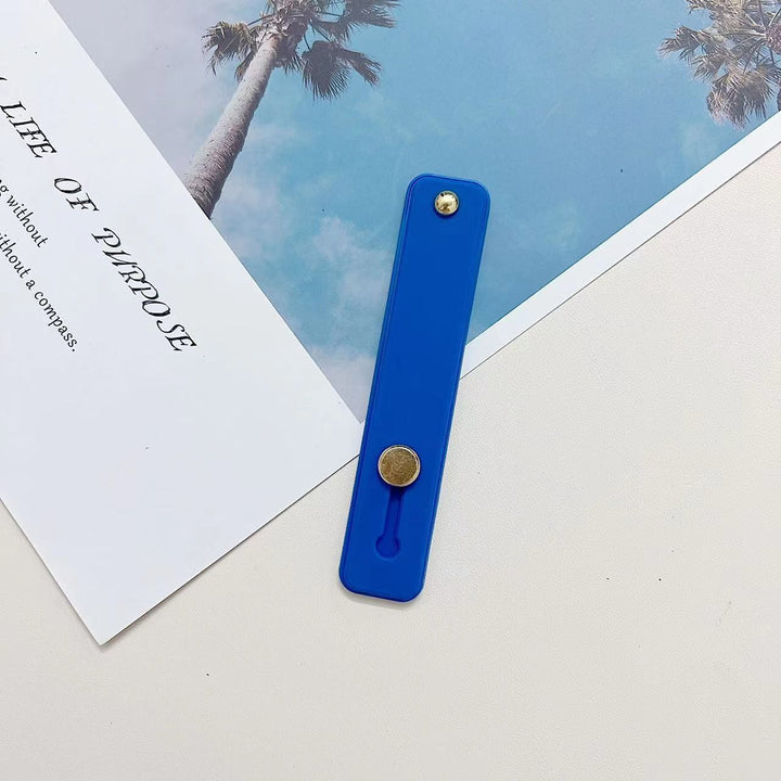 Multifunctional Silicone Bookmark Kalsten