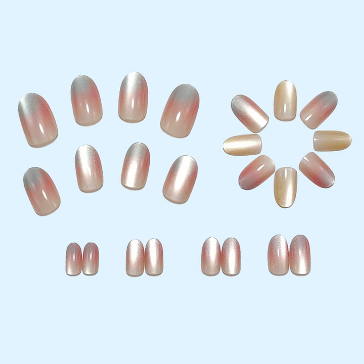 Artistic Nail Tips Kalsten
