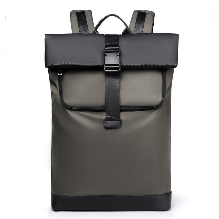 Roll-Top Waterproof Adventure Rucksack Kalsten