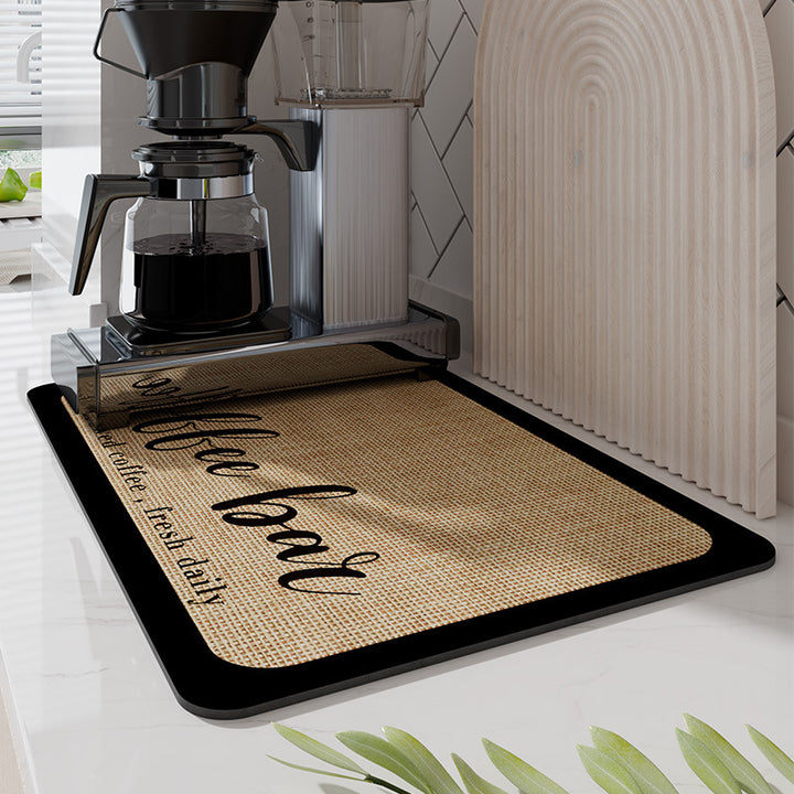 Kitchen Workstation Protector Mat Kalsten