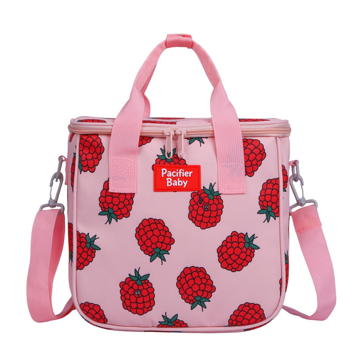 Insulated Baby Food Storage Bag Kalsten