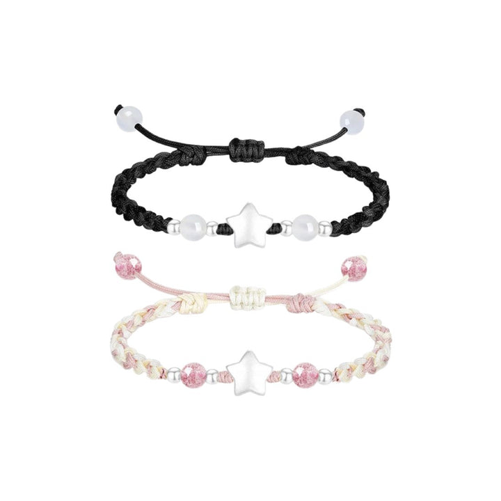 Stylish Adjustable Bracelet Kalsten