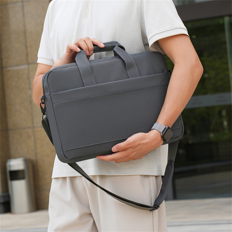 Professional Document Briefcase Kalsten