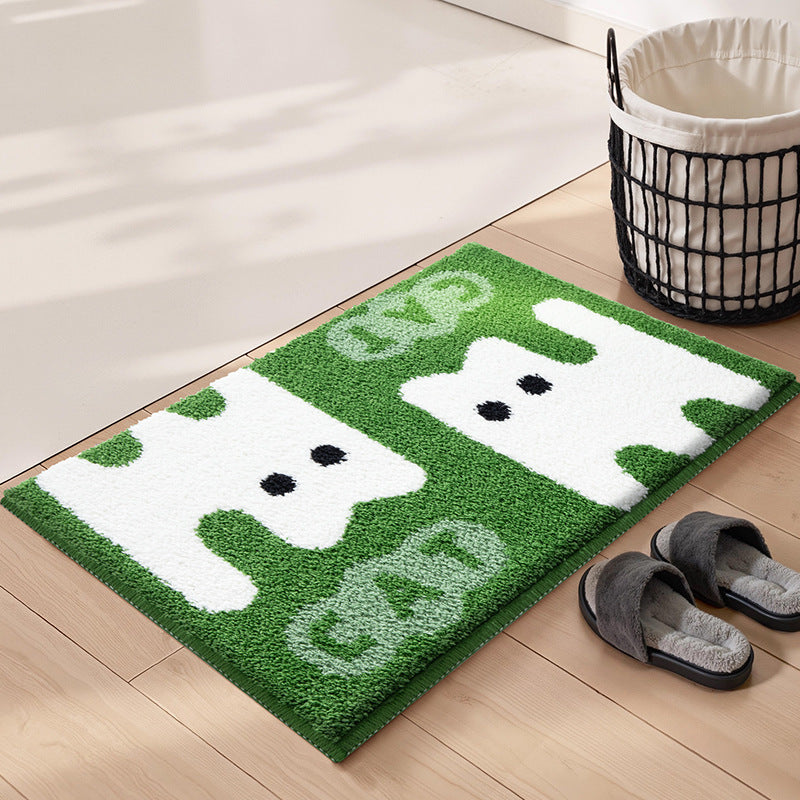 Mountain Landscape Area Rug Kalsten