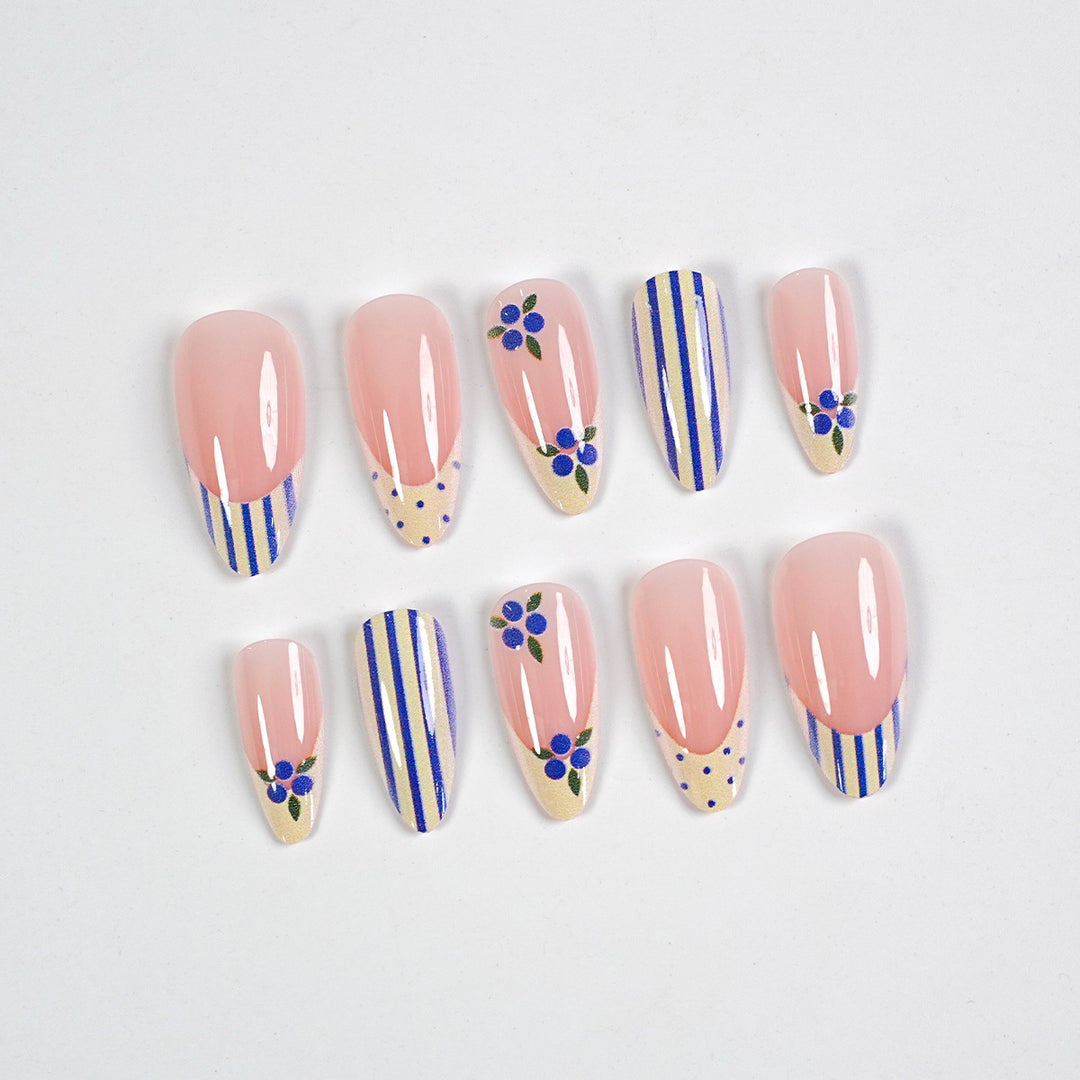 Nail Art Kit