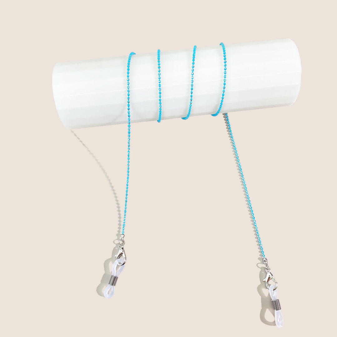 Beaded Eyewear Chain Kalsten