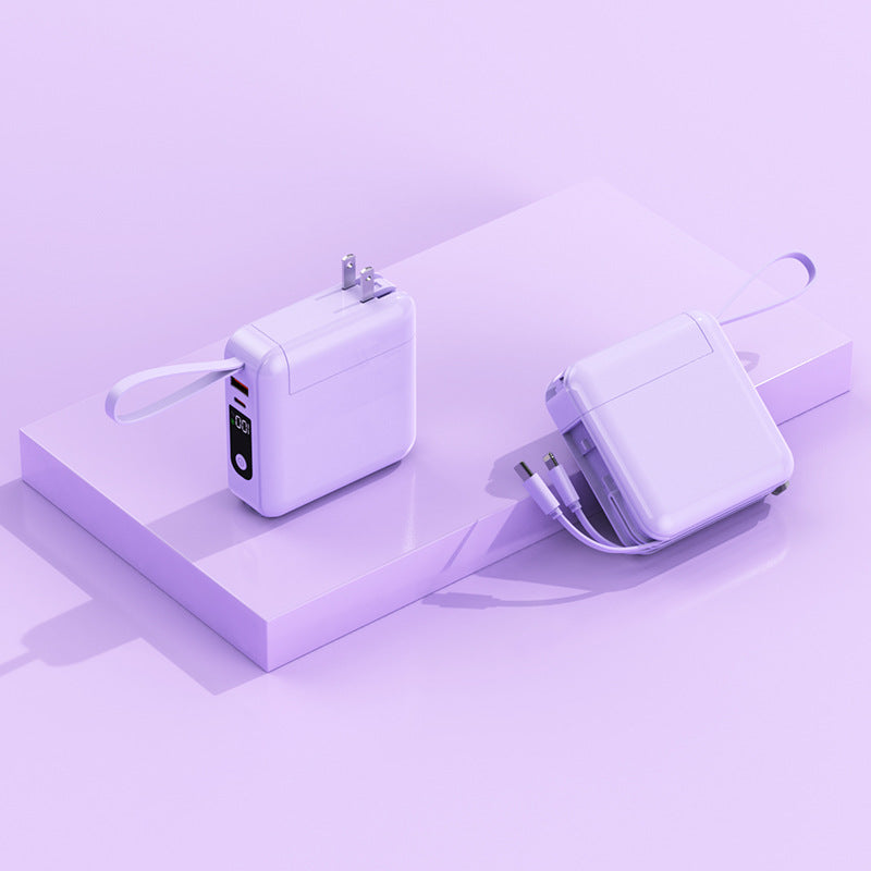 Fast charger Kalsten