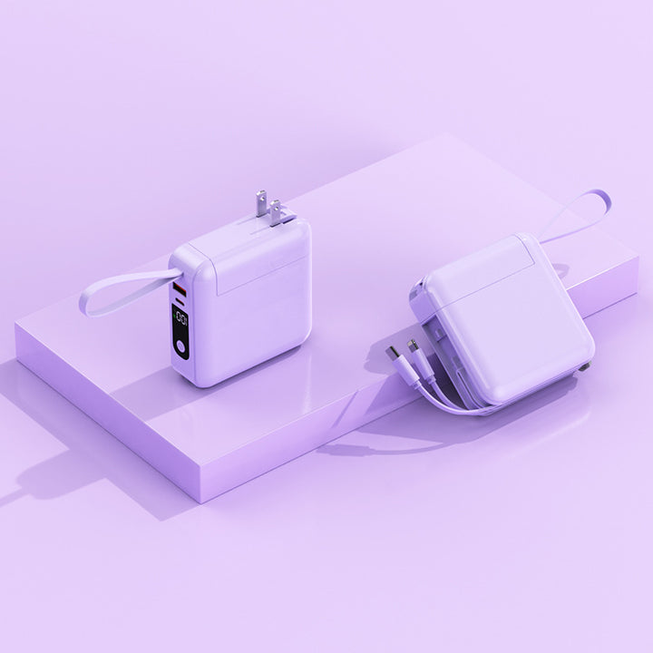 Fast charger Kalsten