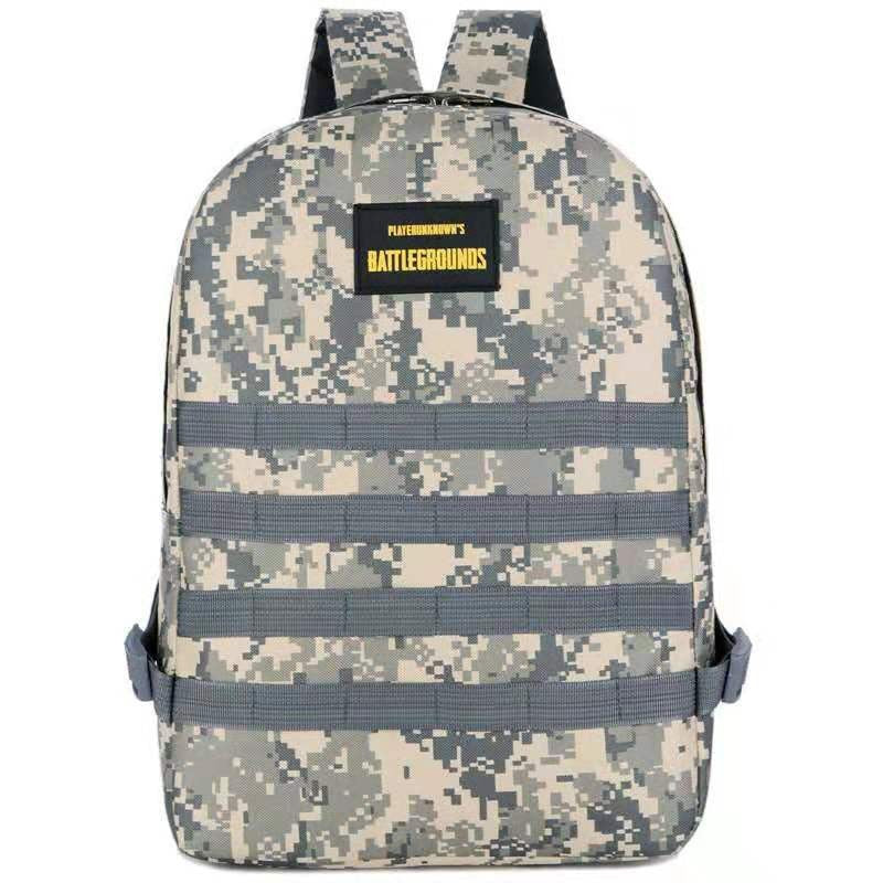 Tactical Camouflage Backpack Kalsten