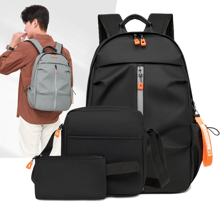 High-Performance Laptop Backpack Set Kalsten