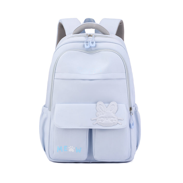 Kids' Fun Character-Designed School Backpack kalsten