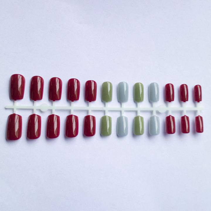 Creative Nail Art Design Kit