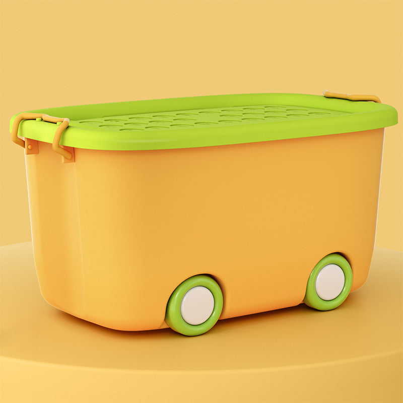 Multi-Purpose Rolling Storage Bin Kalsten