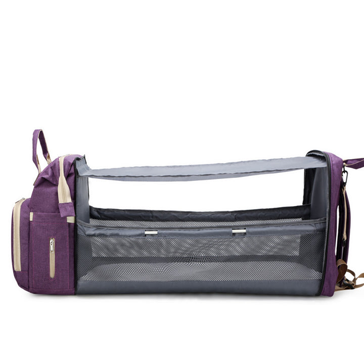 Multi-Functional Stylish Travel Backpack Kalsten