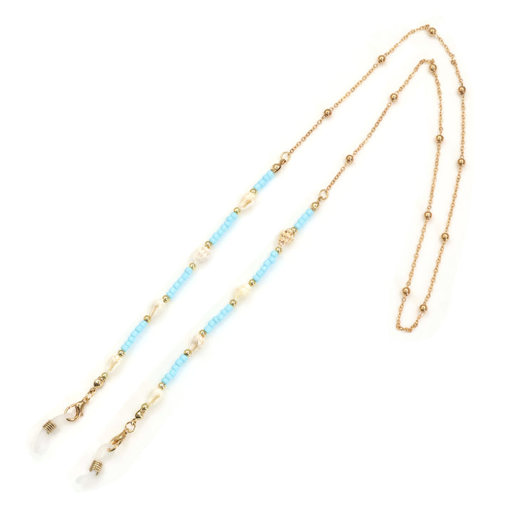 Beaded Eyewear Chain Kalsten