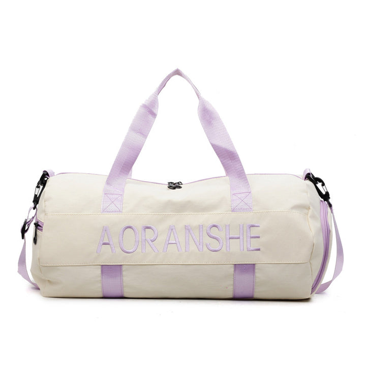 Durable Travel Duffle Bag