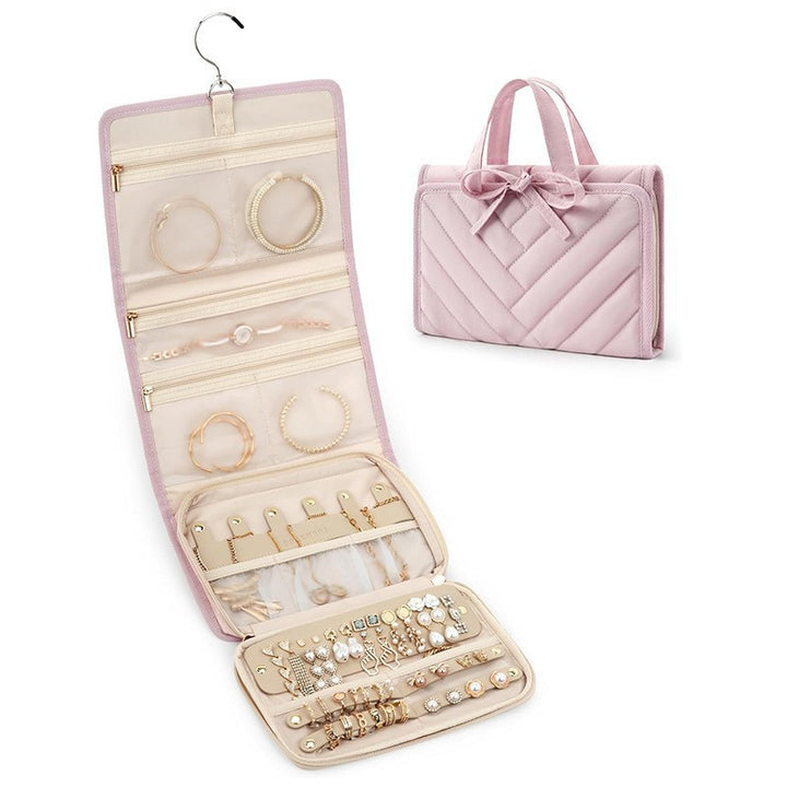 Multifunctional Cosmetic Organizer Bag Kalsten