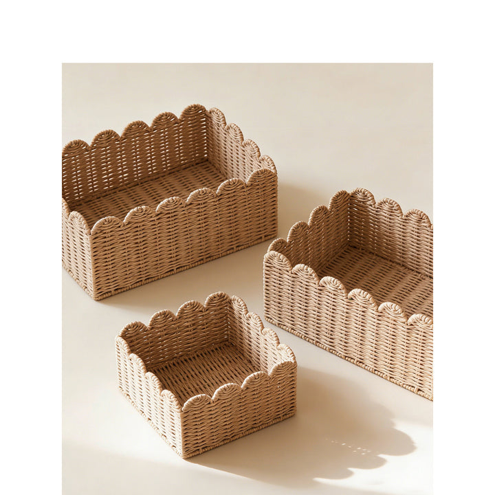 Storage basket Kalsten