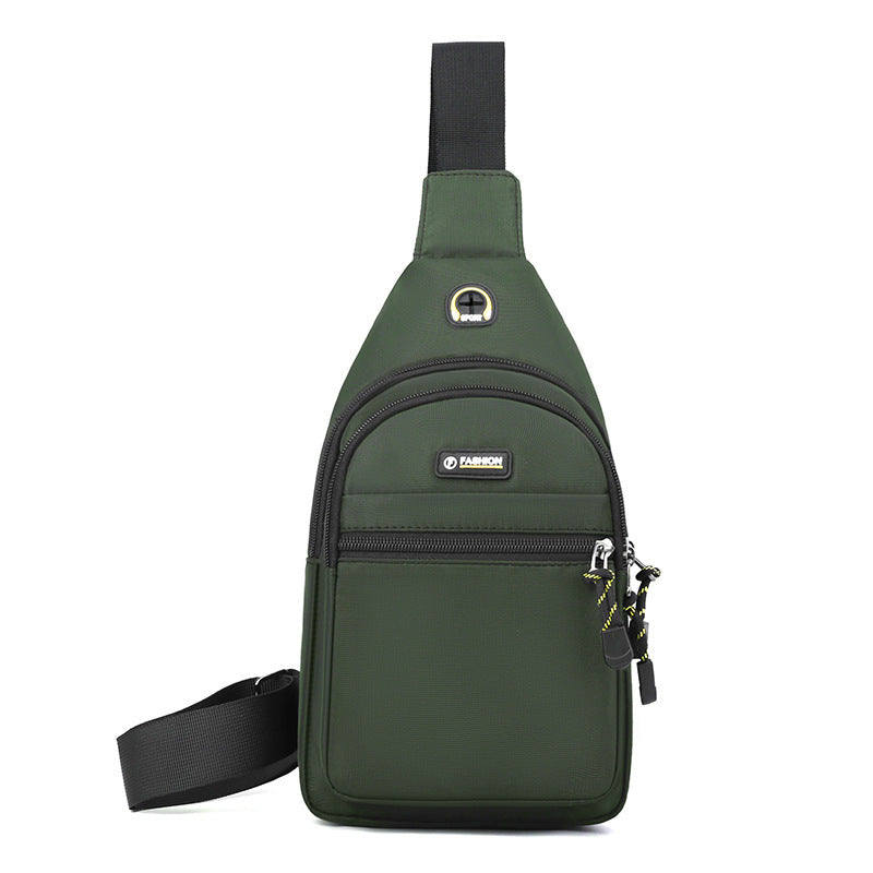 Versatile Sling Rucksack