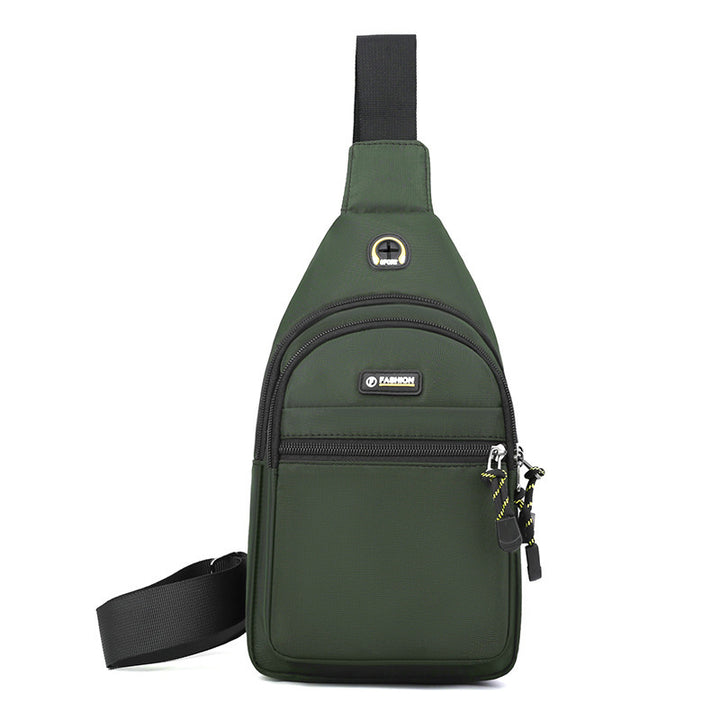 Versatile Sling Rucksack