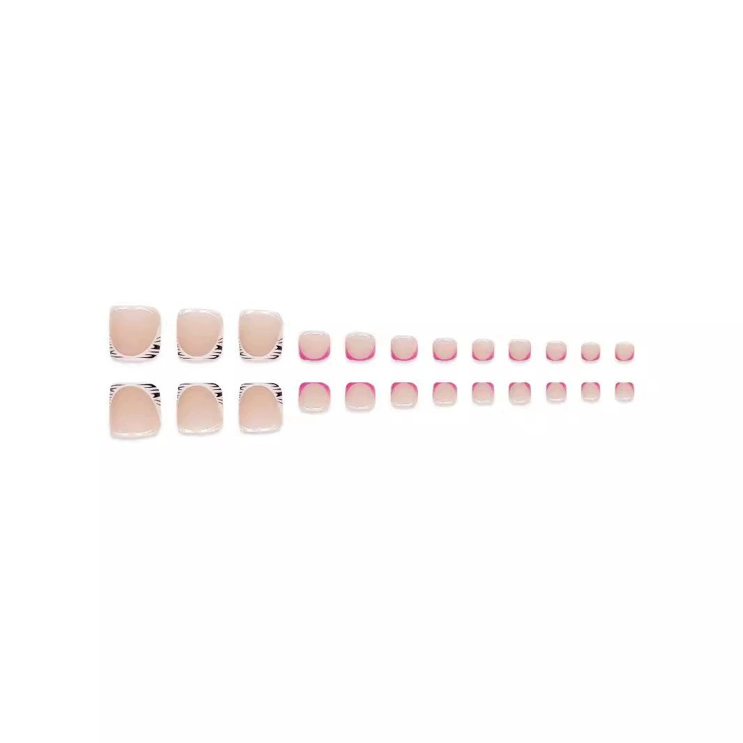 Premium Nail Art Design Kalsten