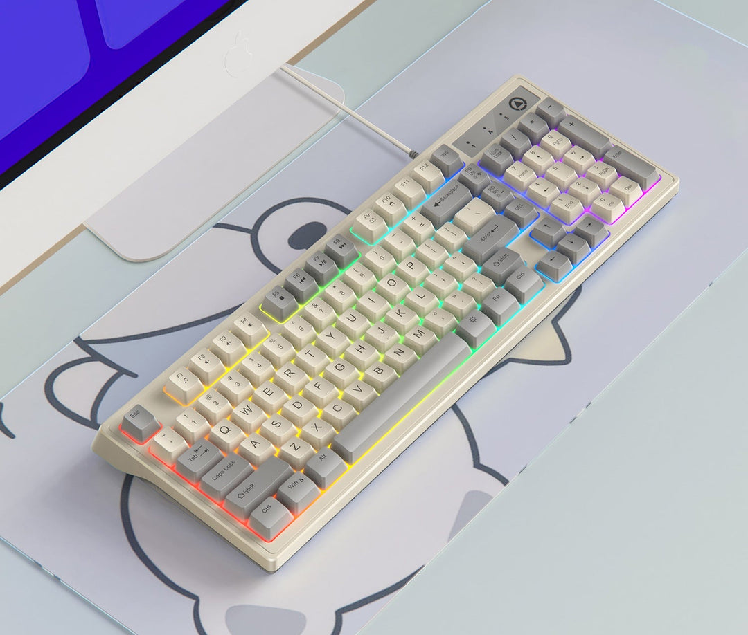 Mechanical Gaming Keyboard Kalsten