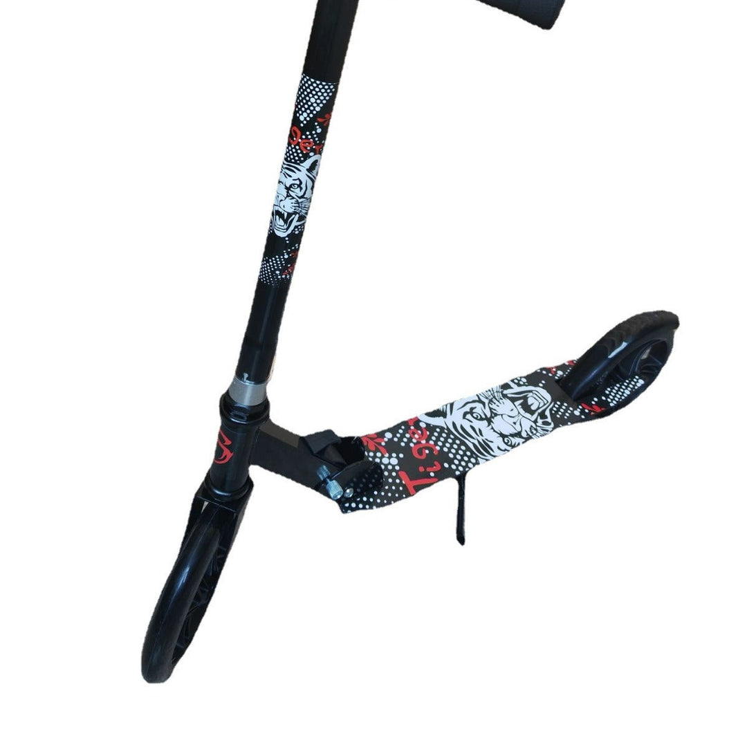 Premium Freestyle Kick Scooter Kalsten