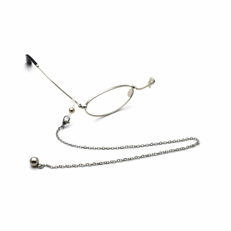 Durable Metal Eyewear Chain Kalsten