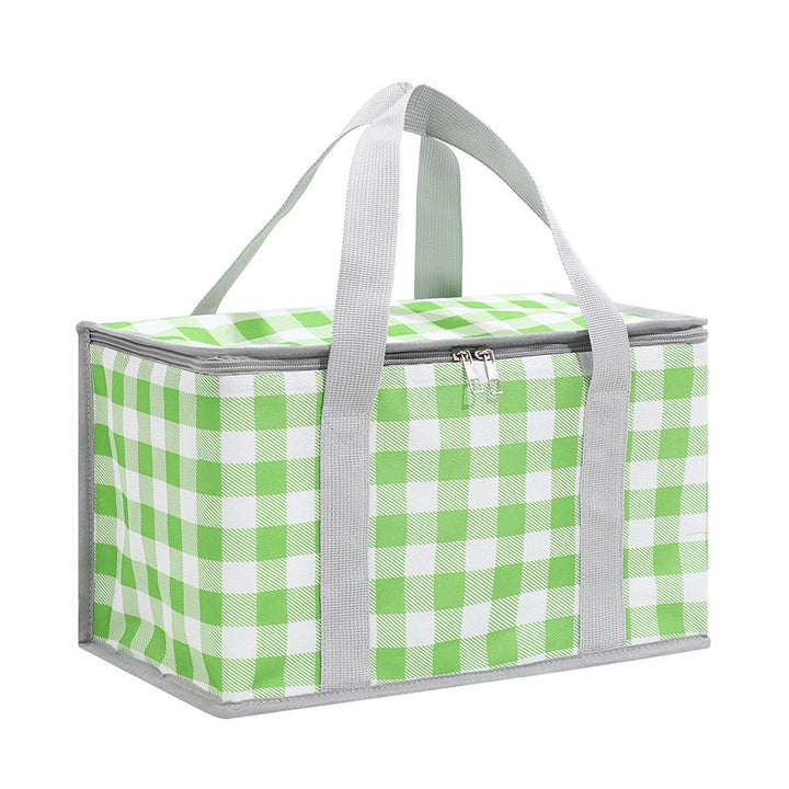 Insulated Food Transport Bag